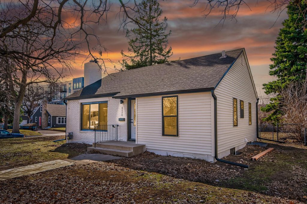 Photo of 6420 Grand Avenue S, Richfield, MN 55423 (MLS # 7037229)