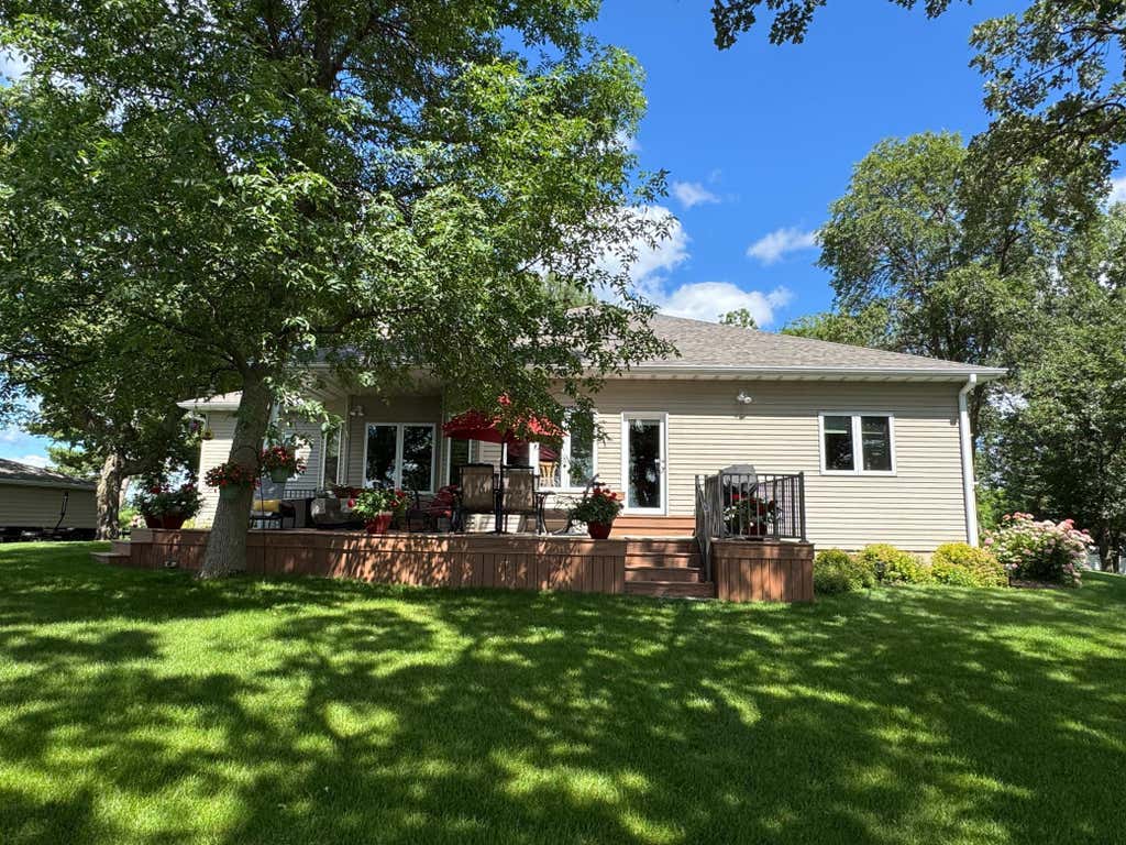 Photo of 33678 Wildwood Drive, Dent, MN 56528 (MLS # 7088367)