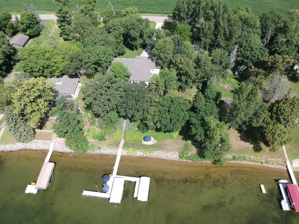 Photo of 33678 Wildwood Drive, Dent, MN 56528 (MLS # 7088367)