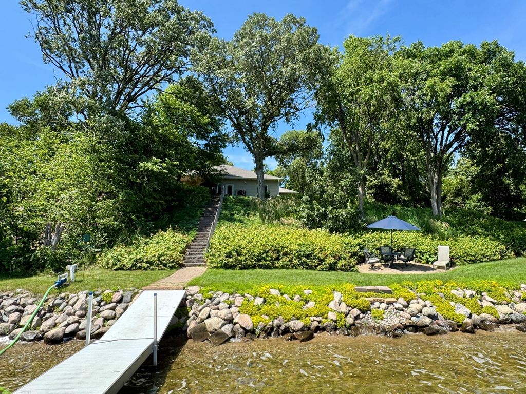 Photo of 33678 Wildwood Drive, Dent, MN 56528 (MLS # 7088367)