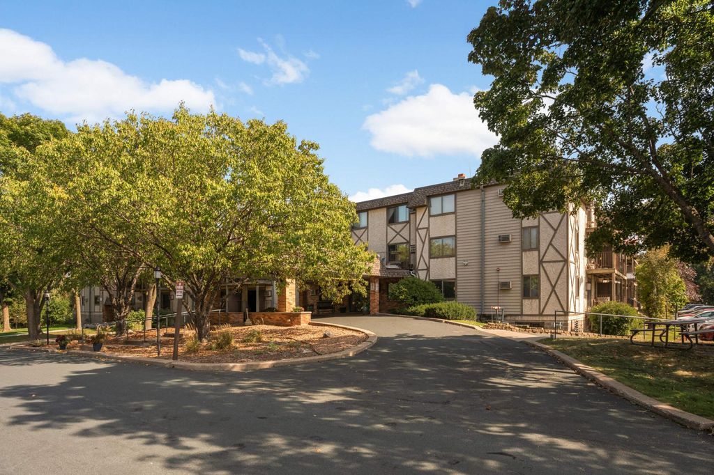 Photo of 1304 W Medicine Lake Drive #202, Plymouth, MN 55441 (MLS # 7003320)