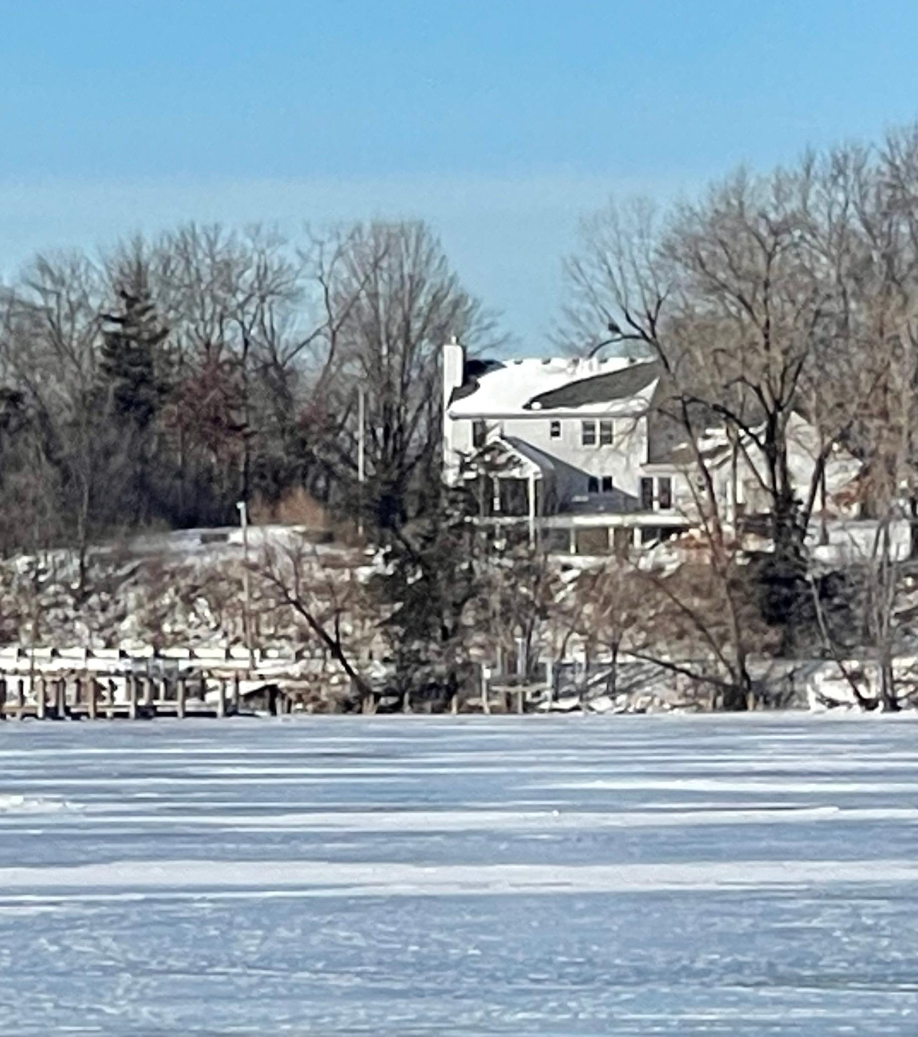 6185 Partridge Court