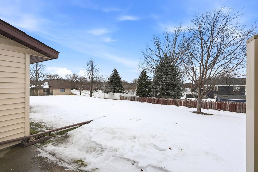 Photo of 3870 Simpkins Drive SW, Prior Lake, MN 55372 (MLS # 7009269)