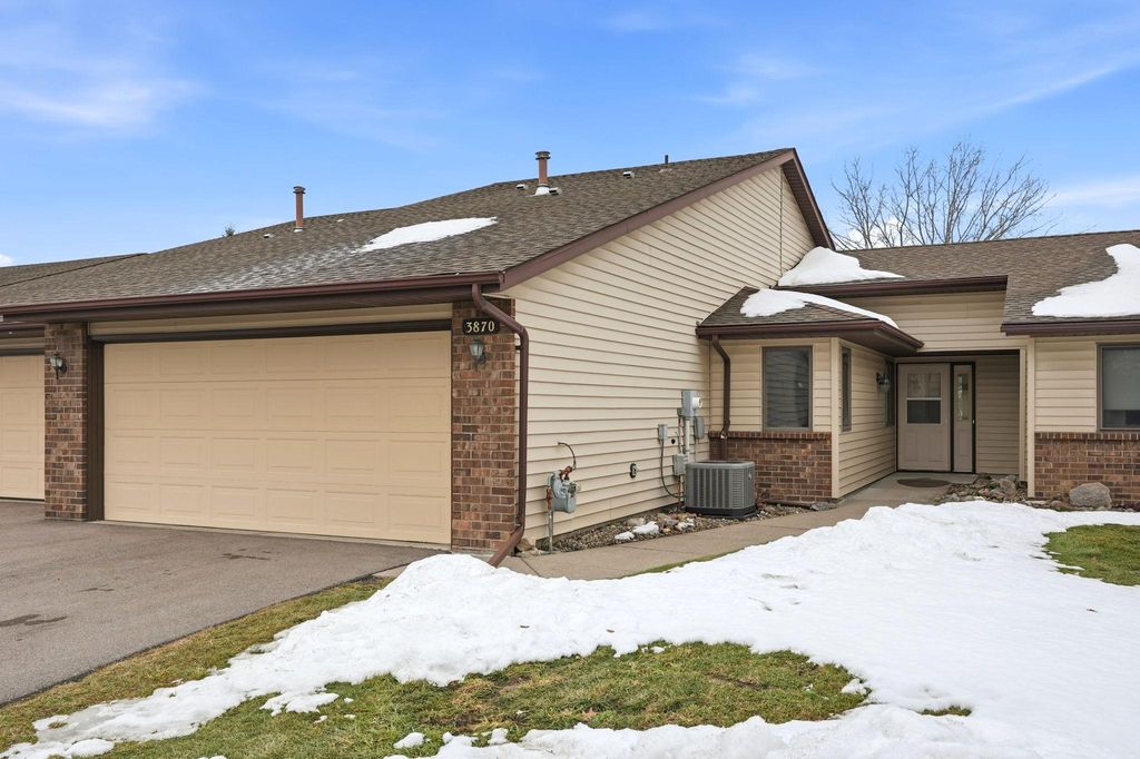 Photo of 3870 Simpkins Drive SW, Prior Lake, MN 55372 (MLS # 7009269)