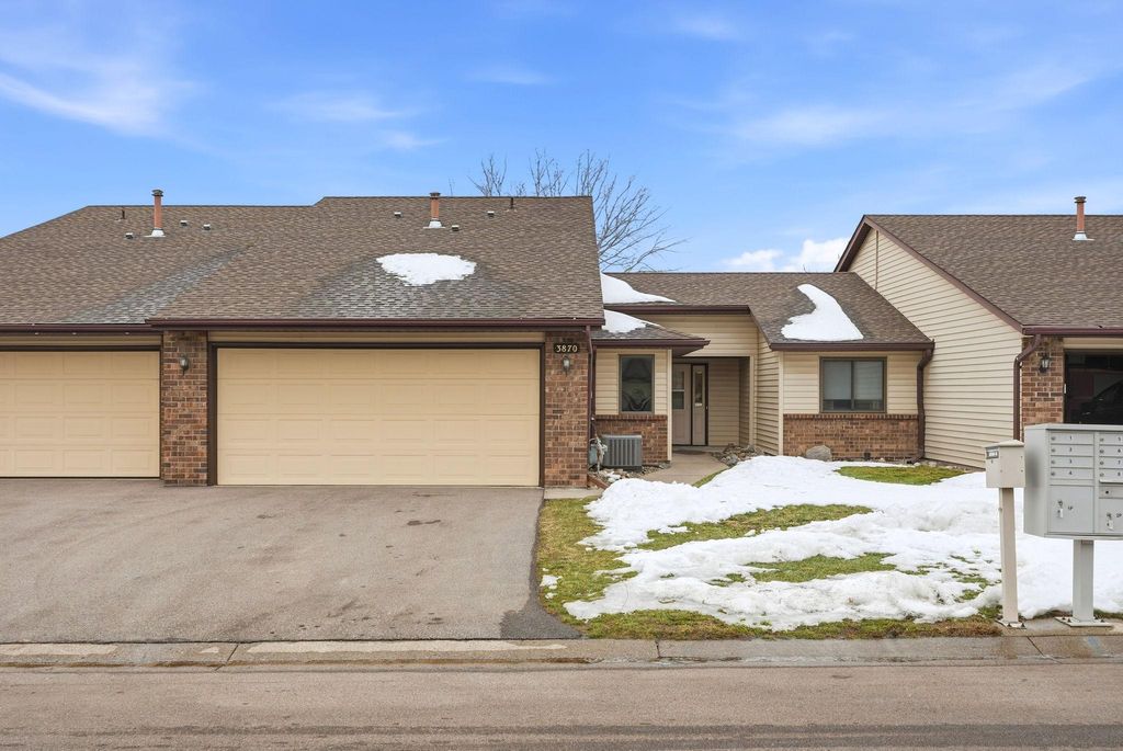 Photo of 3870 Simpkins Drive SW, Prior Lake, MN 55372 (MLS # 7009269)