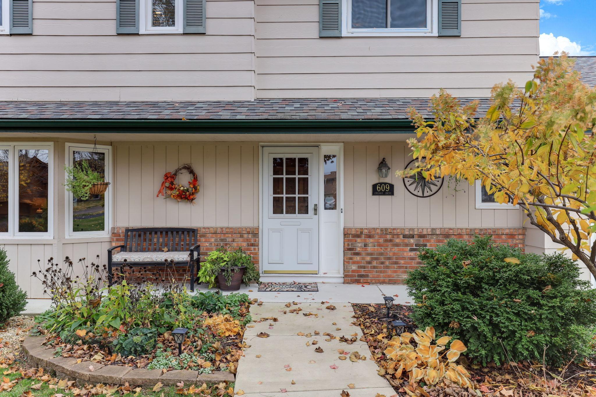 609 Chicago Drive