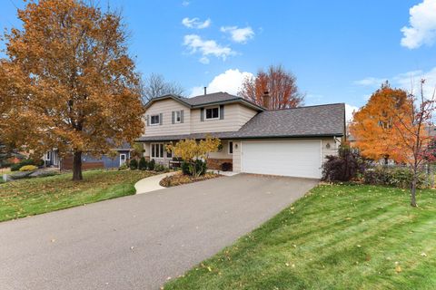 609 Chicago Drive Burnsville MN 55306