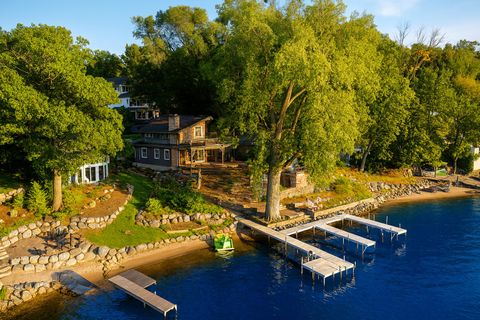 16576 Inguadona Beach Circle SW Prior Lake MN 55372