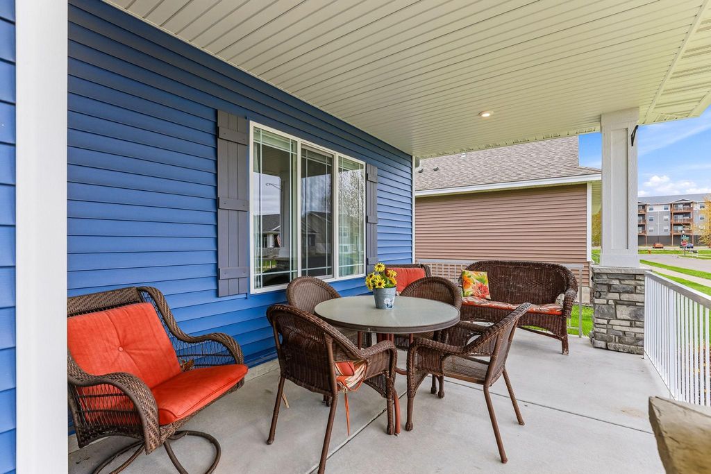 Photo of 1592 Elm Street S, Cambridge, MN 55008 (MLS # 7059765)