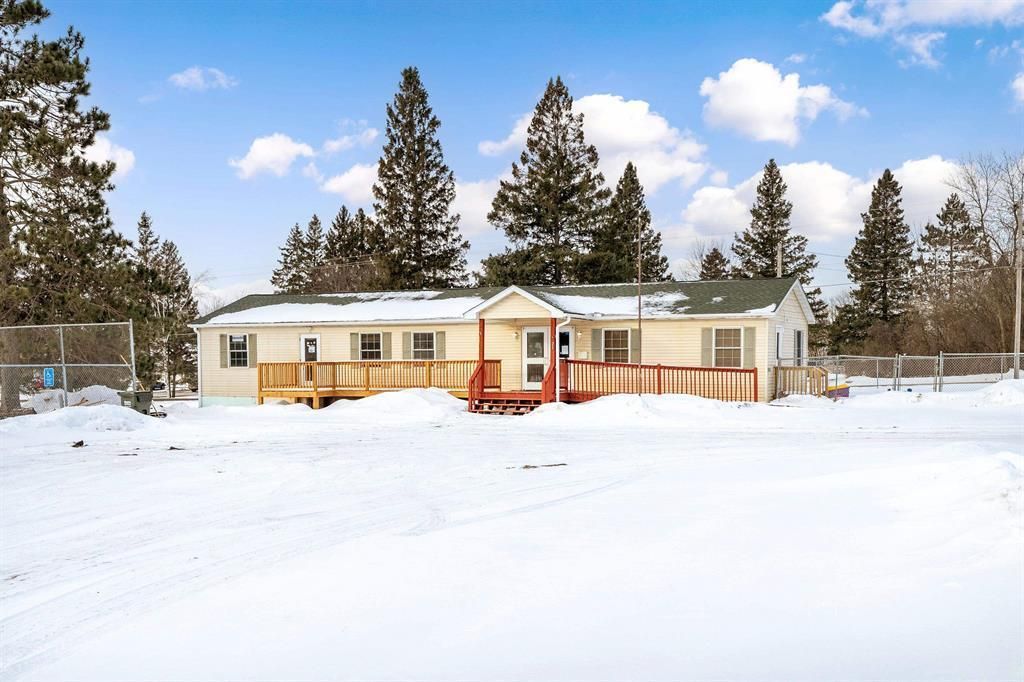Photo of 21 Minnesota Street, Sandstone, MN 55072 (MLS # 7021411)