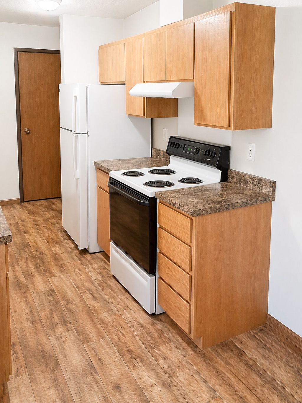 Photo of 735 W 10th Street #206, Rush City, MN 55069 (MLS # 7061104)