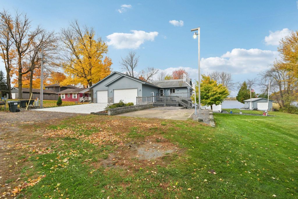 Photo of 44080 Maple Lane, Harris, MN 55032 (MLS # 7051028)