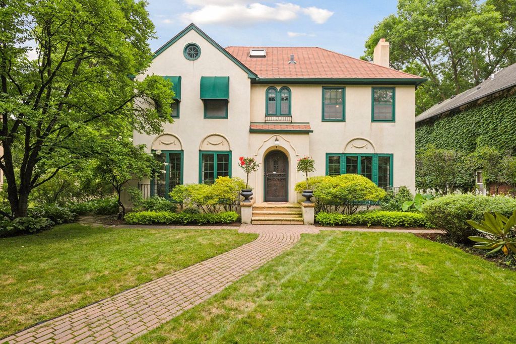 Photo of 4447 Dupont Avenue S, Minneapolis, MN 55419 (MLS # 6812144)