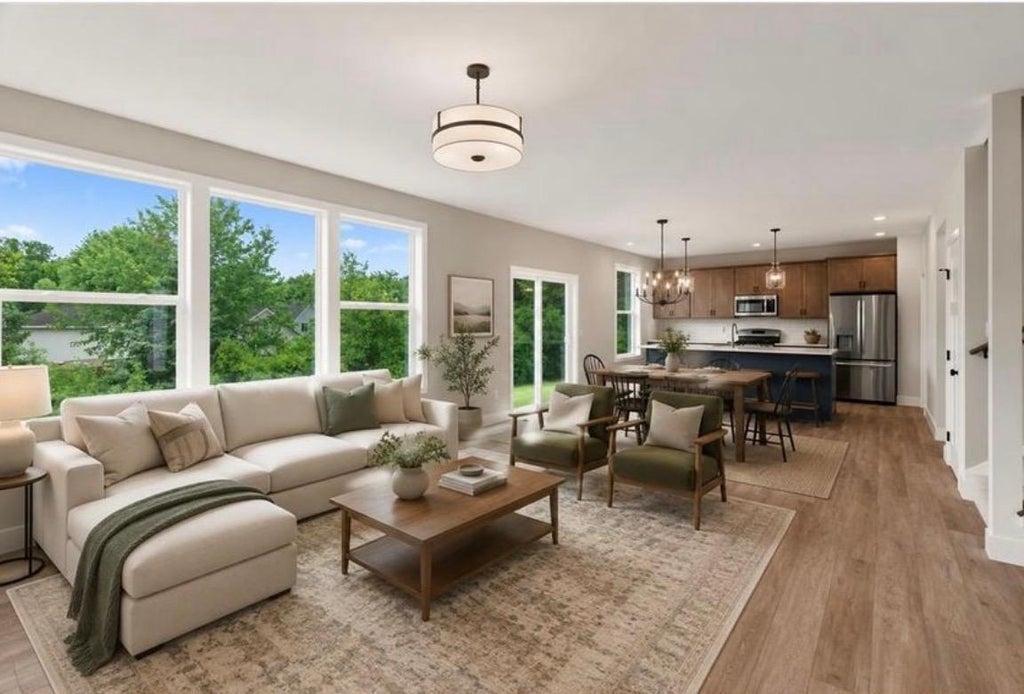 Photo of 5872 Upper 179th Street W, Lakeville, MN 55044 (MLS # 7143781)