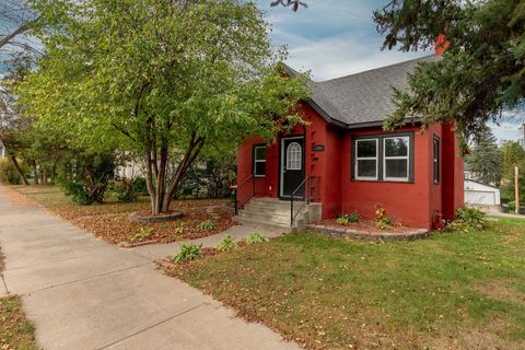 111 Kingwood Street Brainerd MN 56401