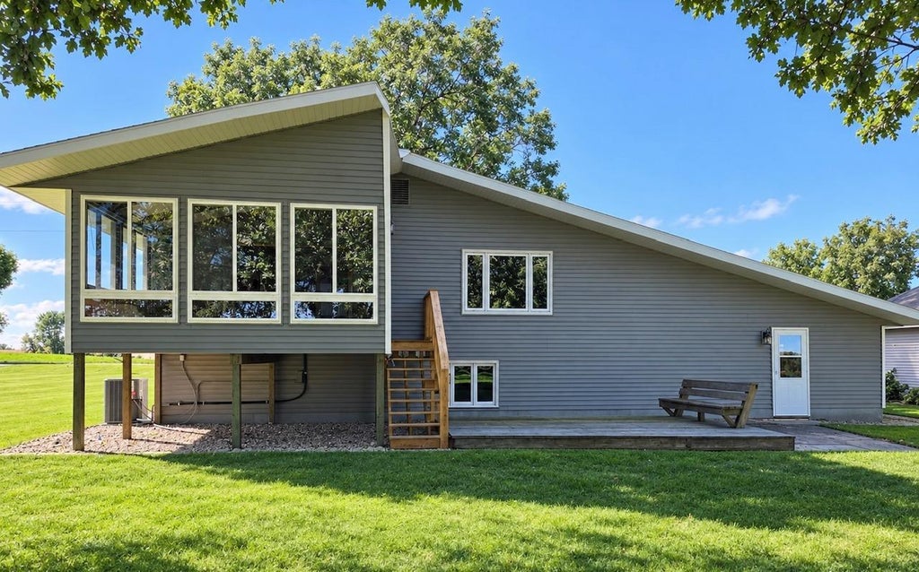 Photo of 2440 47th Avenue NE, Willmar, MN 56201 (MLS # 7146273)