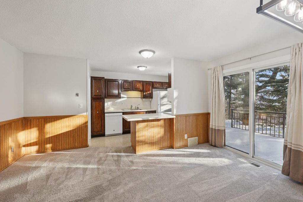 Photo of 13621 Heather Hills Drive, Burnsville, MN 55337 (MLS # 7001463)