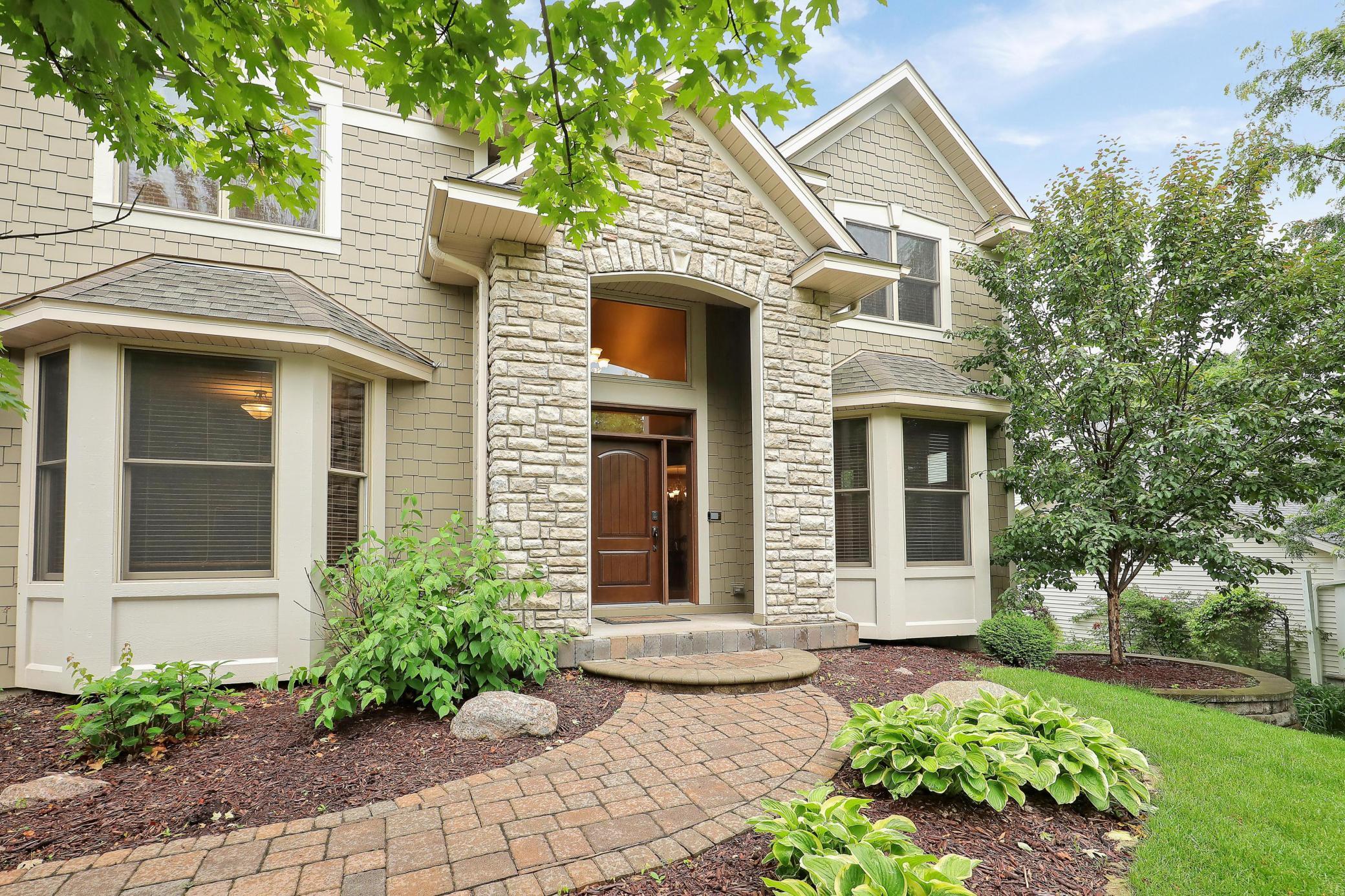 7569 Blackoaks Lane N
