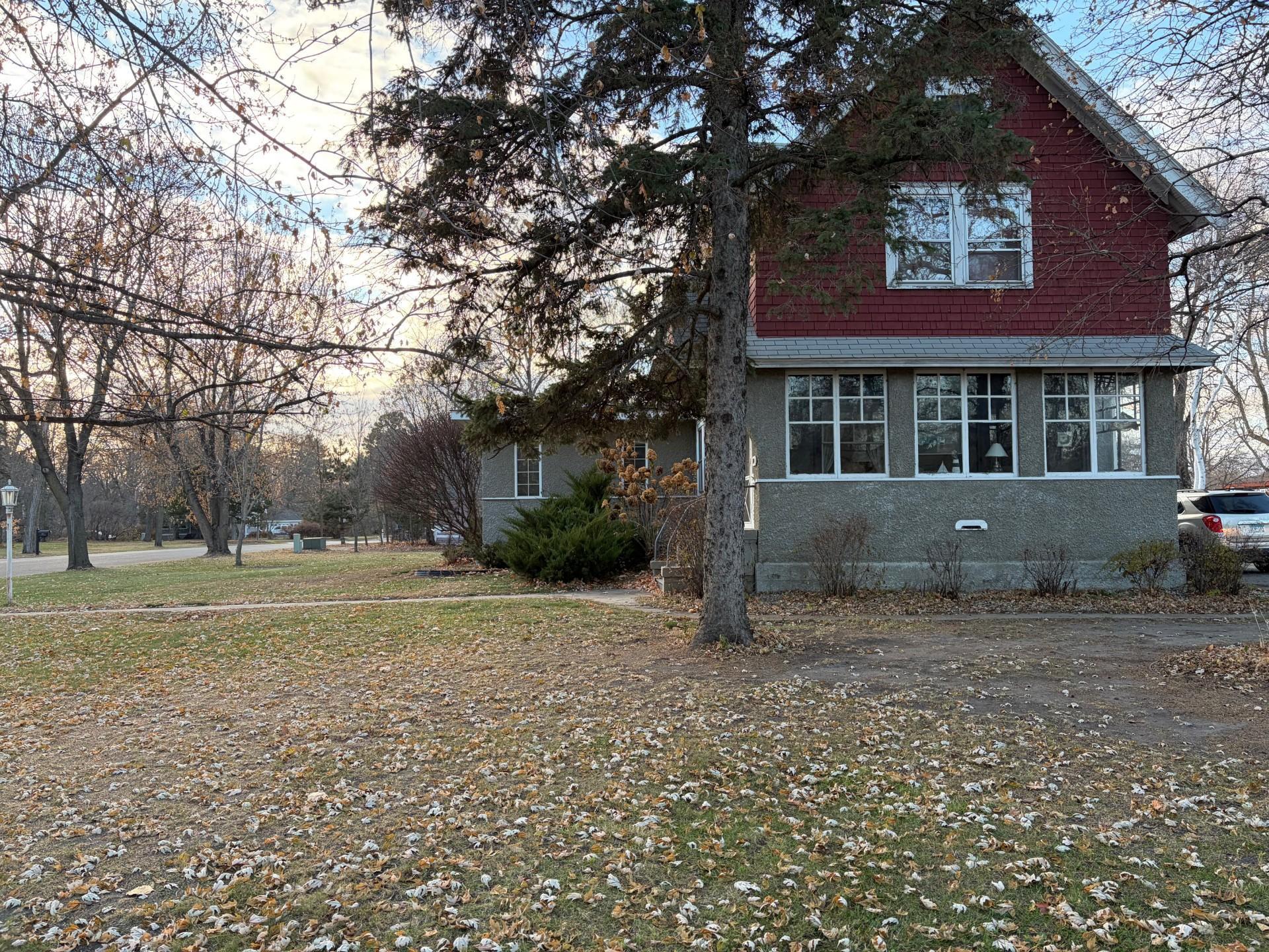 724 S Marshall Avenue