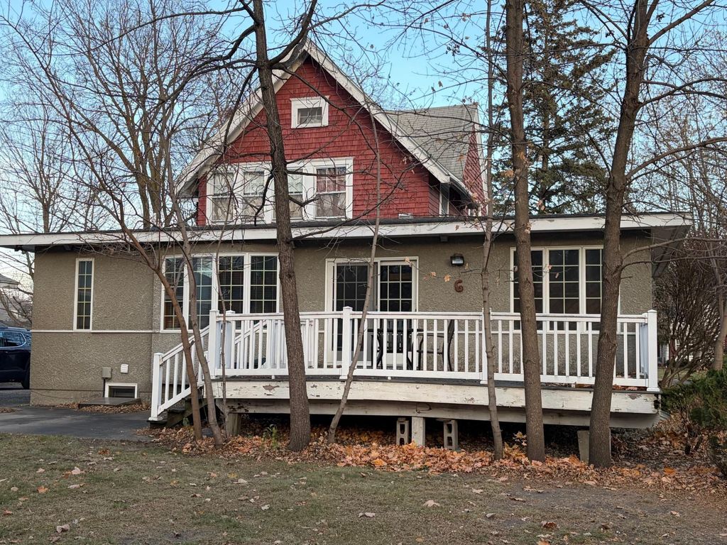 Photo of 724 S Marshall Avenue, Litchfield, MN 55355 (MLS # 6821067)