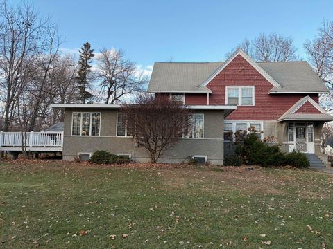 724 S Marshall Avenue Litchfield MN 55355