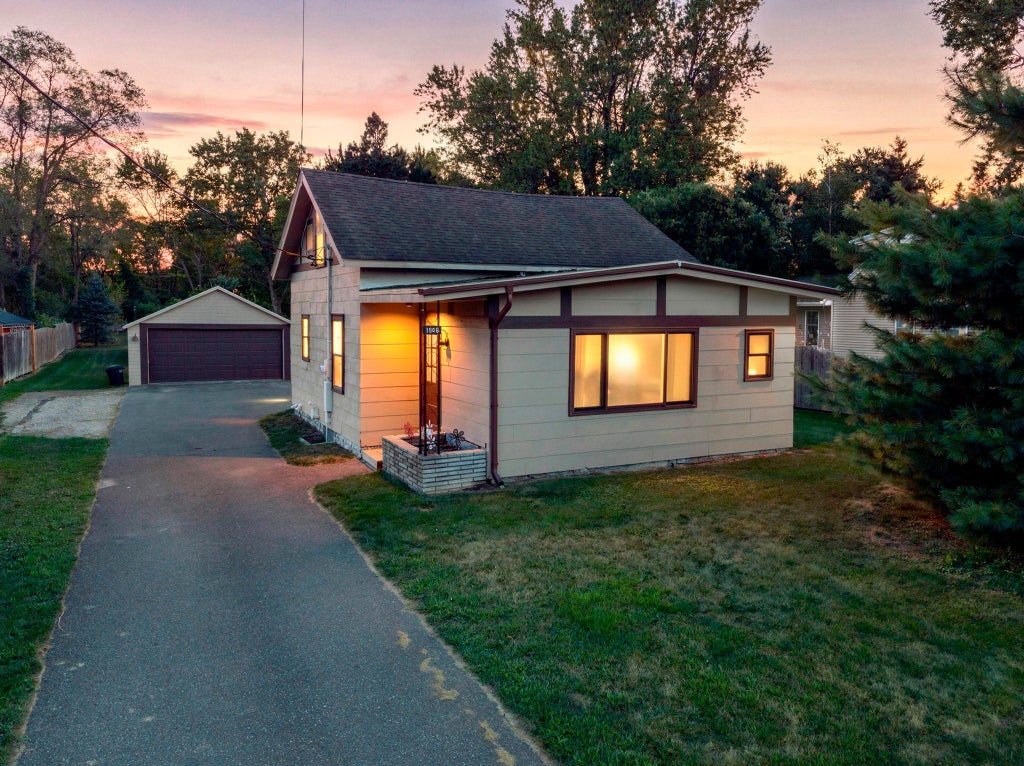 Photo of 1648 Hammond Road, White Bear Lake, MN 55110 (MLS # 7098963)