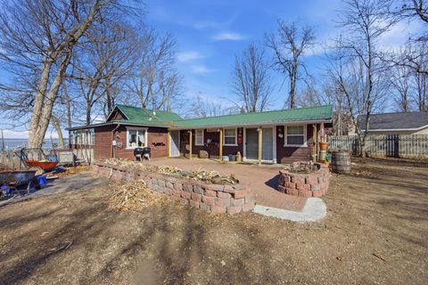 Photo of 1250 E Shore Drive, Detroit Lakes, MN 56501 (MLS # 7060381)