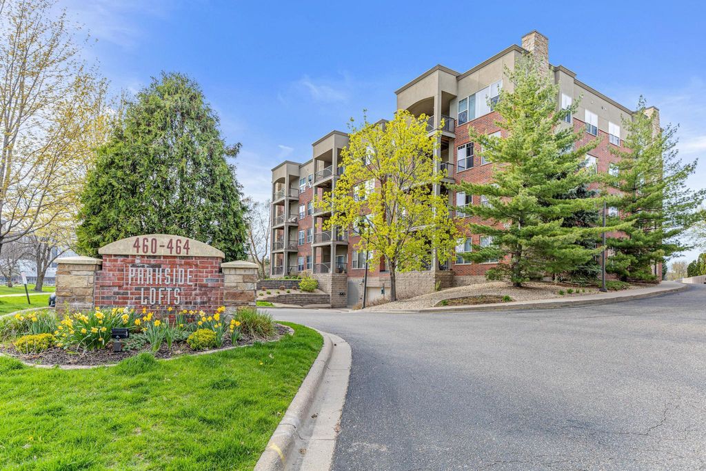 Photo of 460 Ford Road #203, Saint Louis Park, MN 55426 (MLS # 7027316)