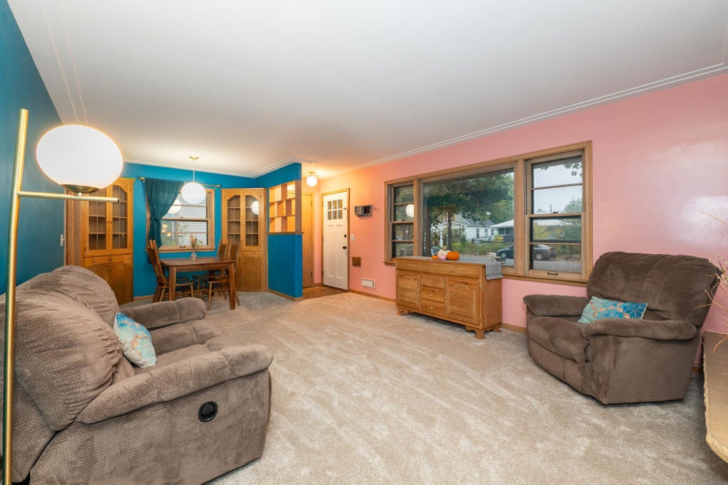 Photo of 4249 Oliver Avenue N, Minneapolis, MN 55412 (MLS # 7160518)