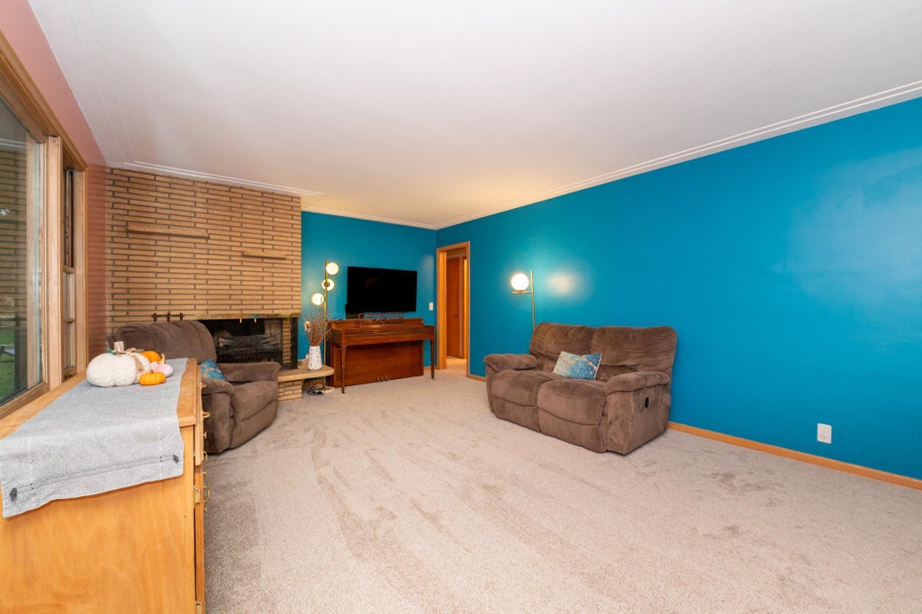 Photo of 4249 Oliver Avenue N, Minneapolis, MN 55412 (MLS # 7160518)