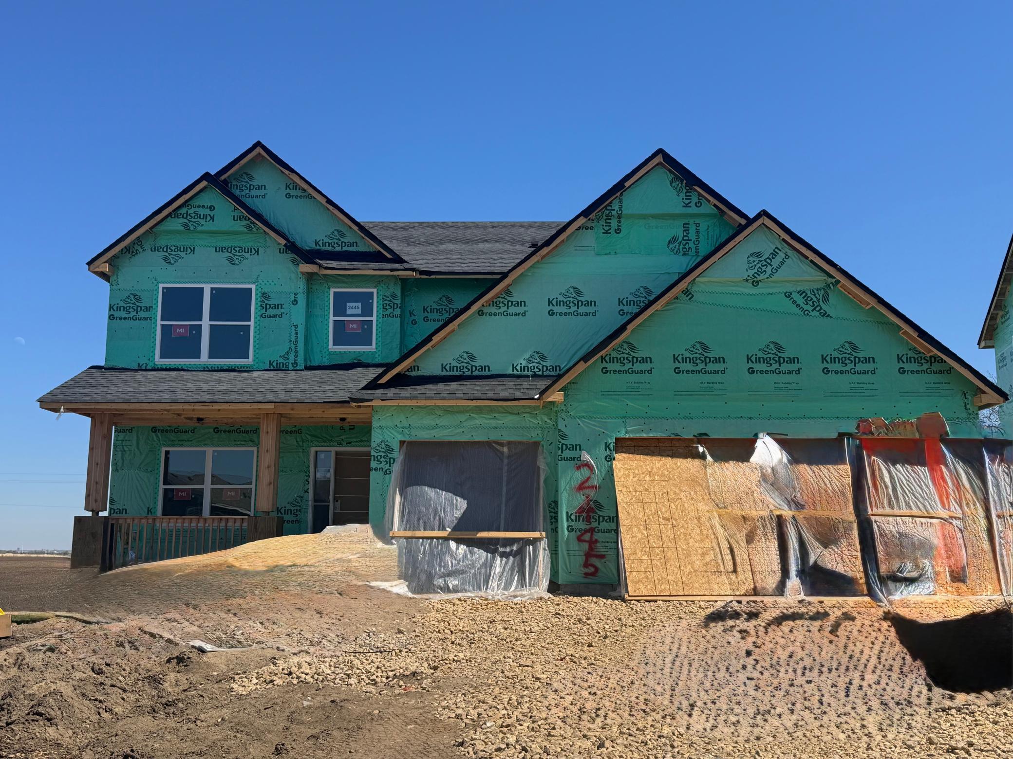 2445 Rock Elm Road