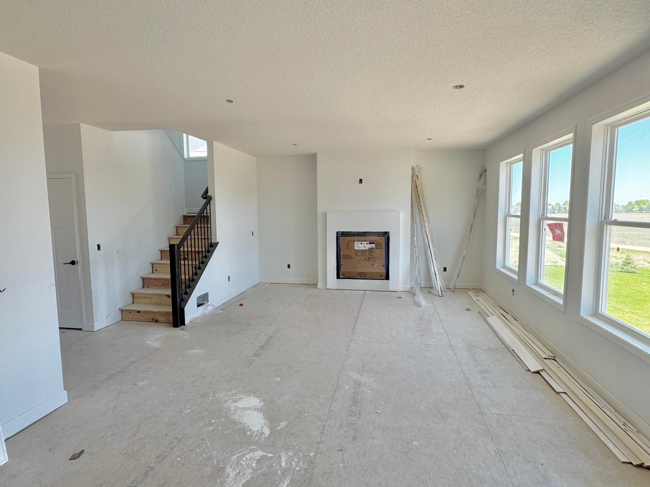 2445 Rock Elm Road