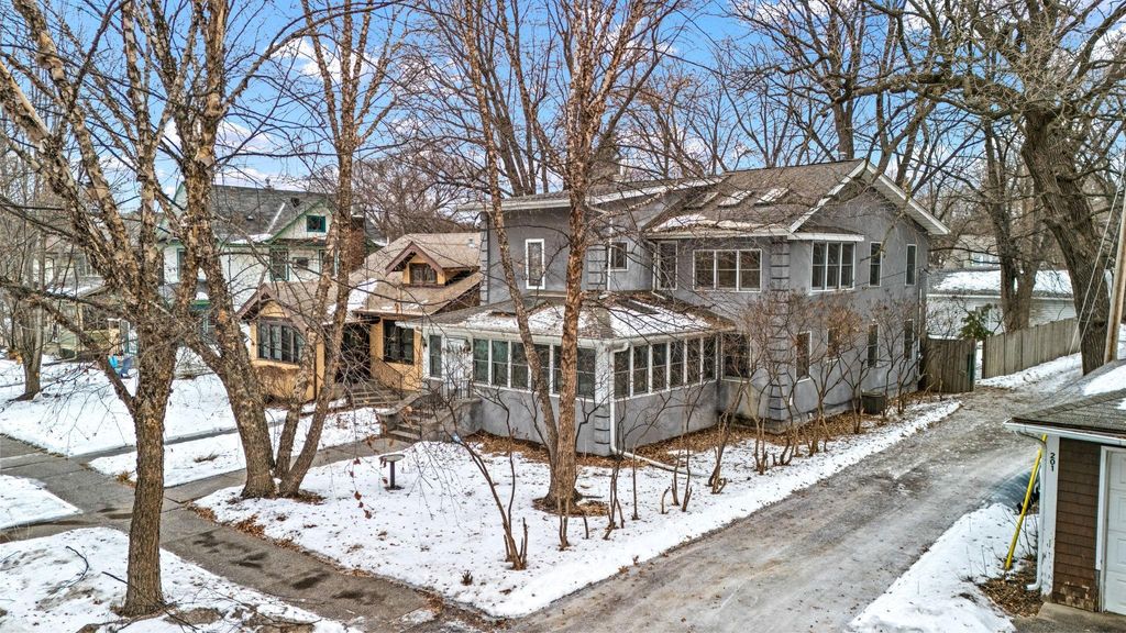 Photo of 1787 Sargent Avenue, Saint Paul, MN 55105 (MLS # 6792492)