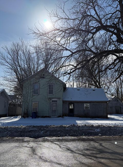 Photo of 204 W Franklin Street, Morristown, MN 55052 (MLS # 7015645)