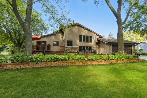 8100 Wynnwood Road Golden Valley MN 55427