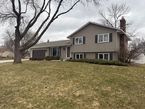 7501 W 100th Street Bloomington MN 55438