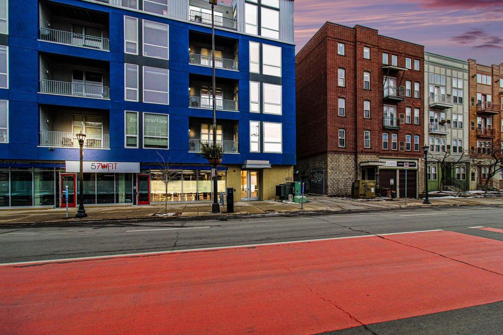 Photo of 1211 Lagoon Avenue #410, Minneapolis, MN 55408 (MLS # 7004800)