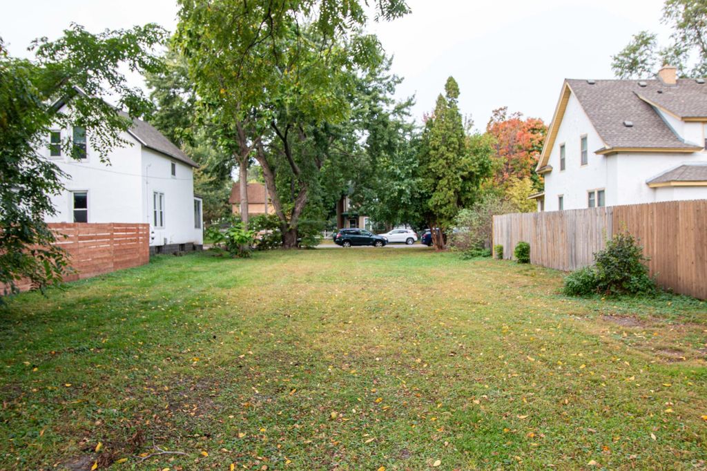 Photo of 2639 Jackson Street NE, Minneapolis, MN 55418 (MLS # 7068001)