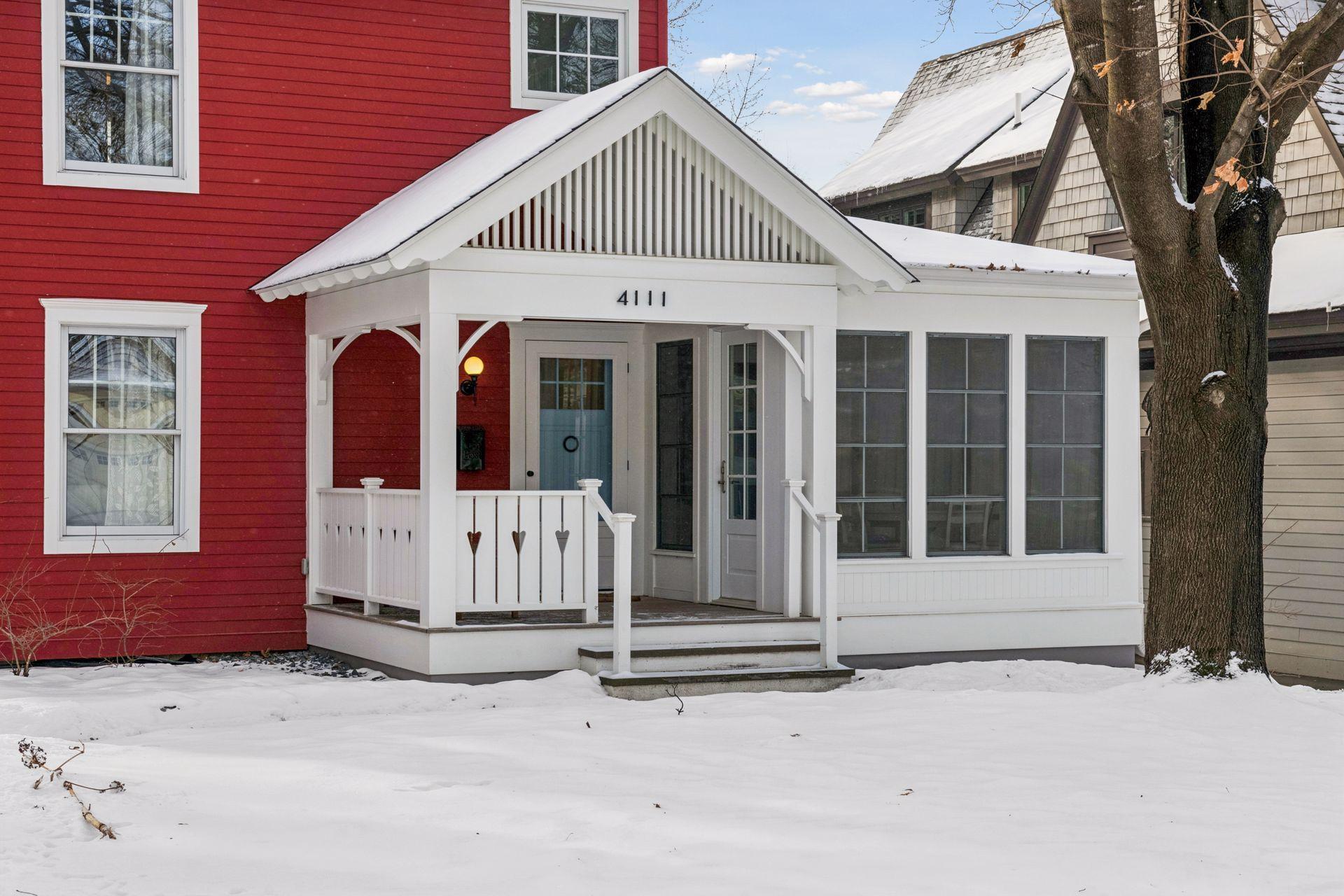 4111 Morningside Road