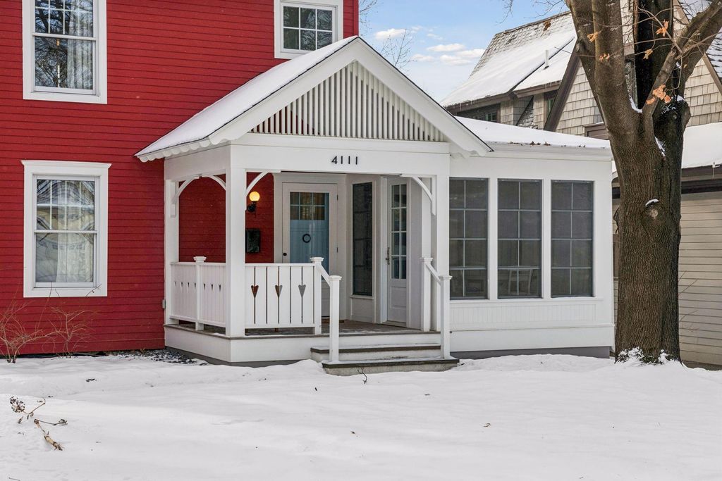 Photo of 4111 Morningside Road, Edina, MN 55416 (MLS # 6804345)