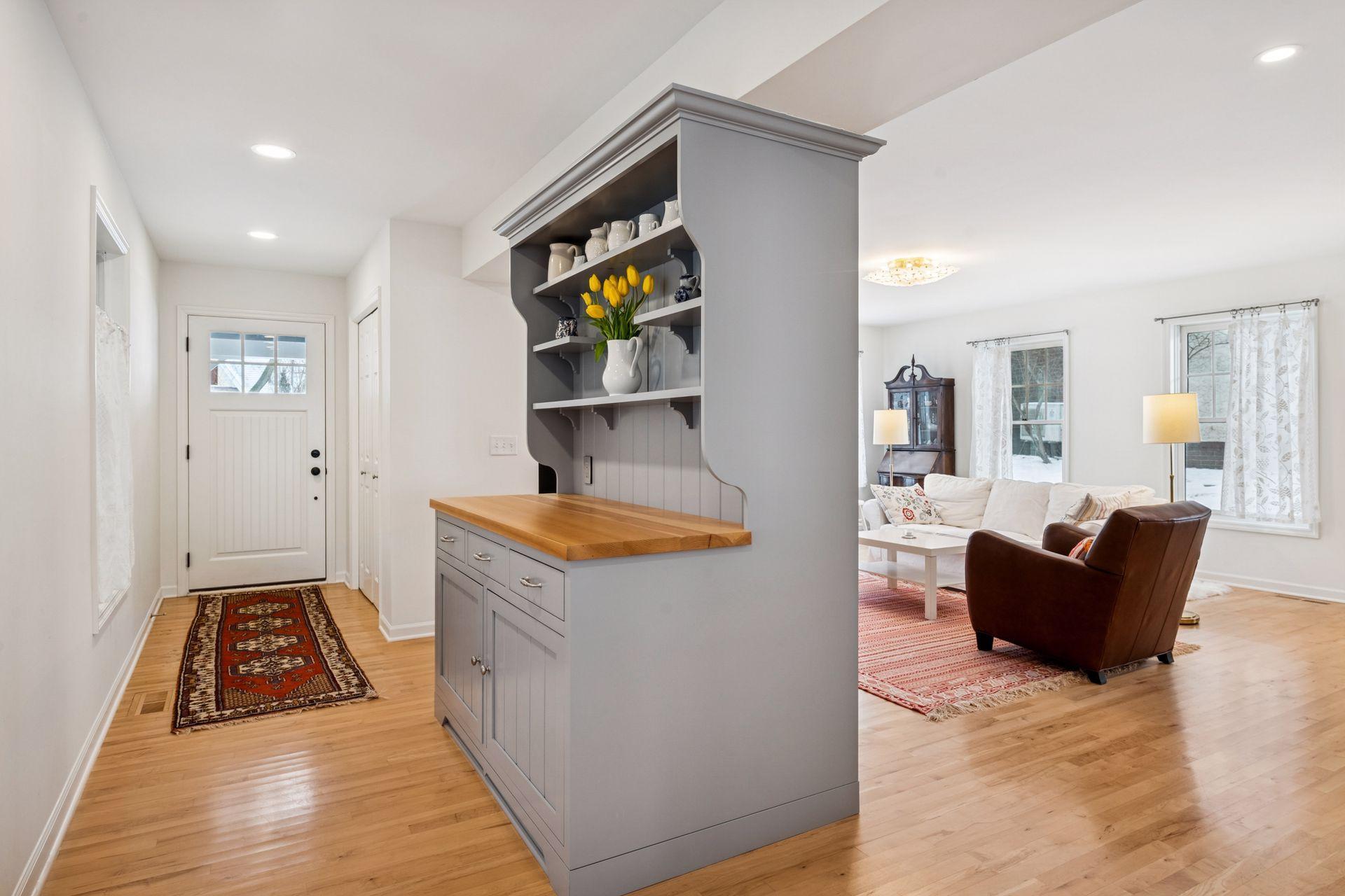 4111 Morningside Road