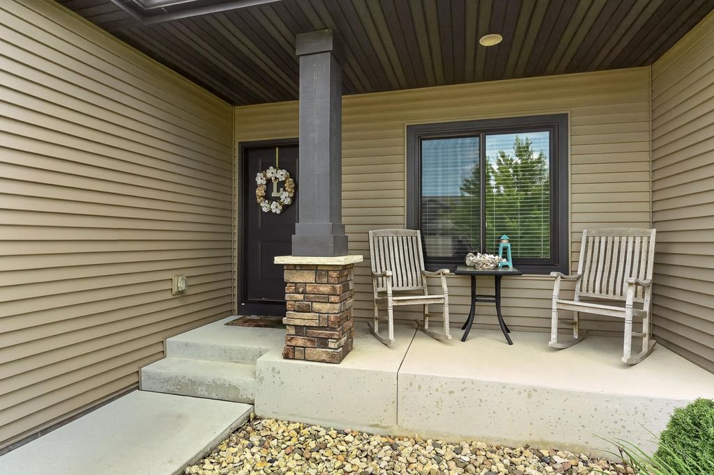 Photo of 4512 Portage Street NW, Rochester, MN 55901 (MLS # 7092566)