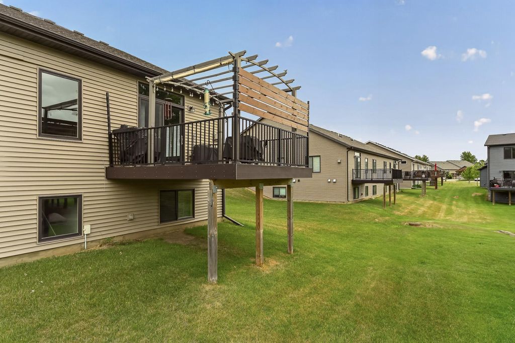 Photo of 4512 Portage Street NW, Rochester, MN 55901 (MLS # 7092566)
