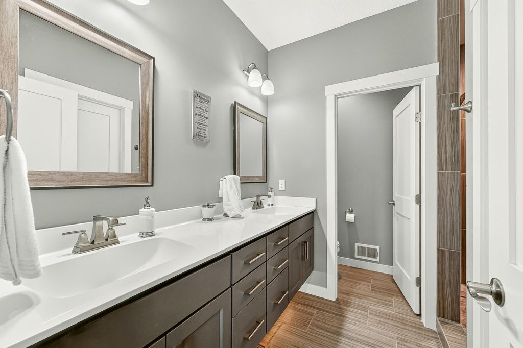 Photo of 4512 Portage Street NW, Rochester, MN 55901 (MLS # 7092566)