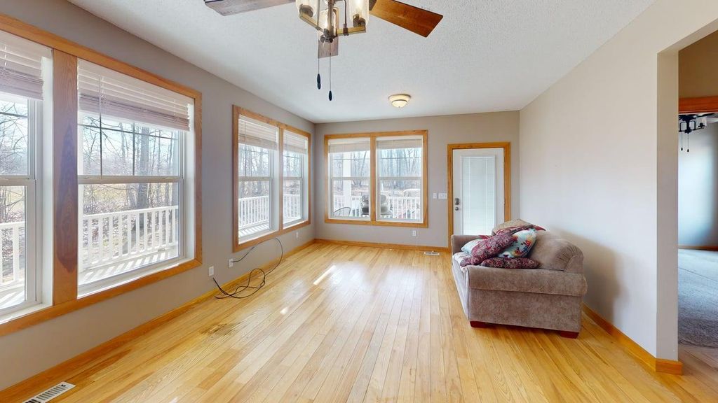 Photo of 40491 Par Five Drive, Onamia, MN 56359 (MLS # 7043442)