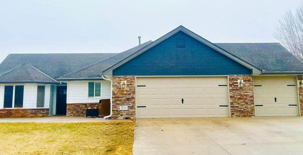 Photo of 3298 139th Lane NW, Andover, MN 55304 (MLS # 7024416)