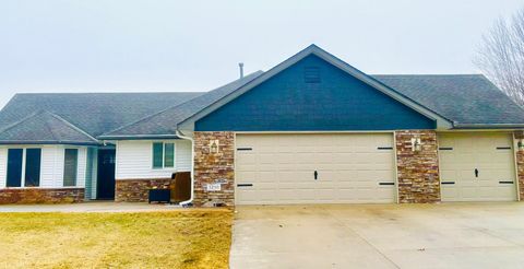 3298 139th Lane NW Andover MN 55304