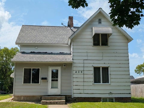 Photo of 409 S 6th Street, Montevideo, MN 56265 (MLS # 7129933)
