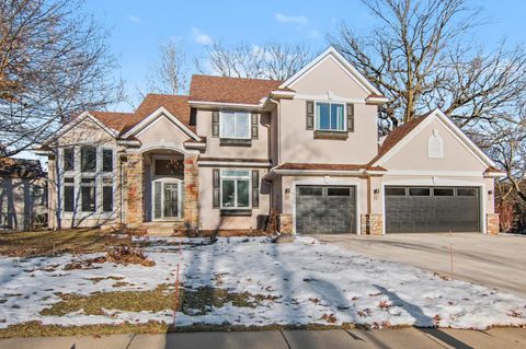 1535 Covington Lane Eagan MN 55122