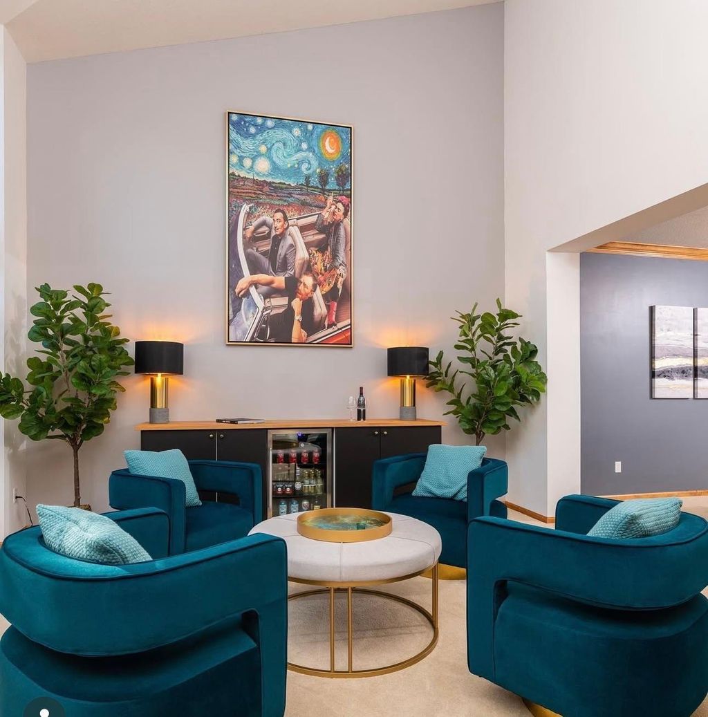 Photo of 1535 Covington Lane, Eagan, MN 55122 (MLS # 7004452)